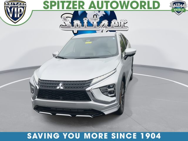 2024 Mitsubishi Eclipse Cross SEL