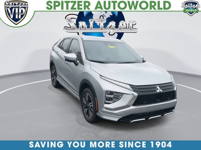 2024 Mitsubishi Eclipse Cross SEL
