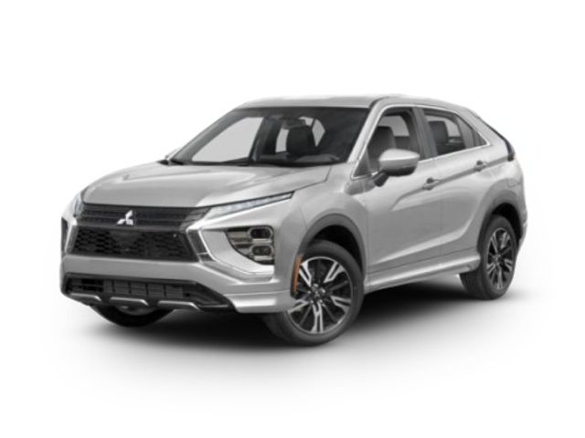 2024 Mitsubishi Eclipse Cross 