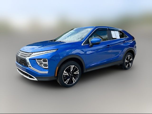 2024 Mitsubishi Eclipse Cross SEL