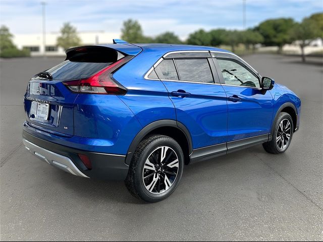 2024 Mitsubishi Eclipse Cross SEL