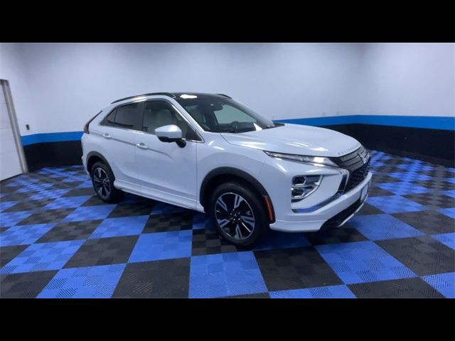 2024 Mitsubishi Eclipse Cross SEL