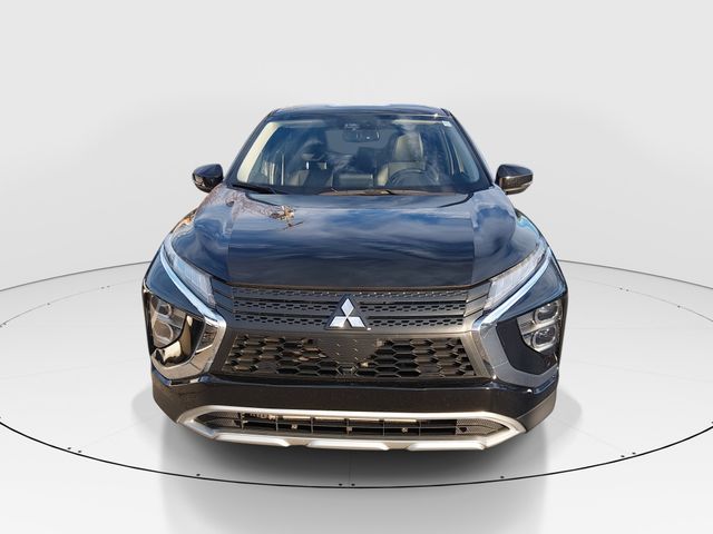 2024 Mitsubishi Eclipse Cross 