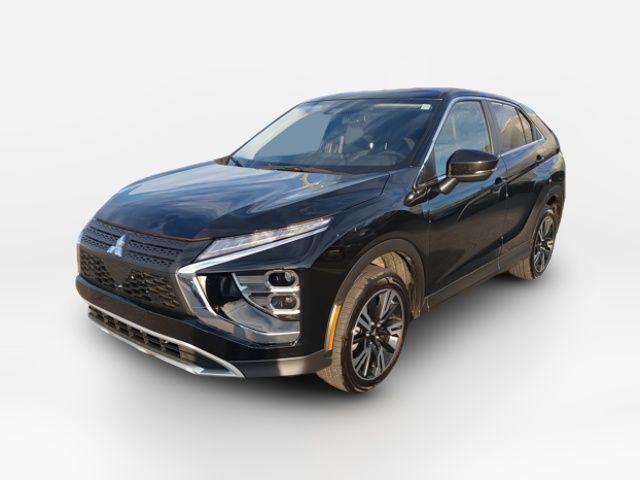 2024 Mitsubishi Eclipse Cross 