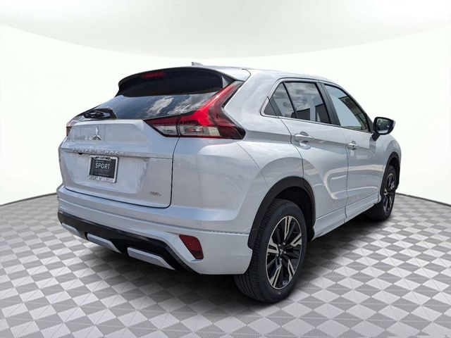 2024 Mitsubishi Eclipse Cross SEL