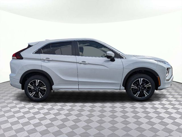 2024 Mitsubishi Eclipse Cross SEL