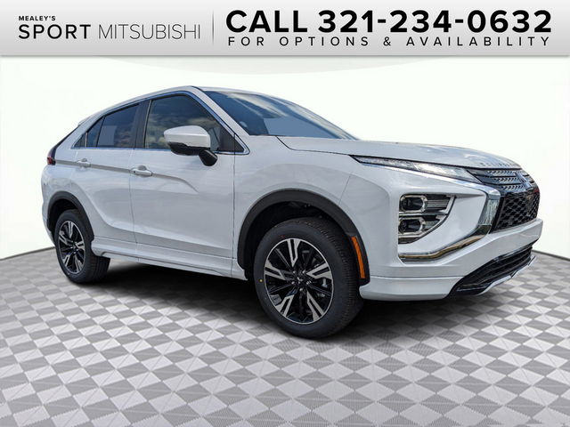 2024 Mitsubishi Eclipse Cross SEL