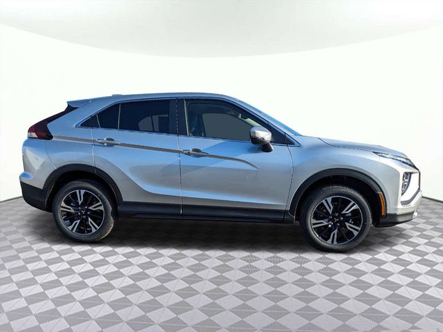 2024 Mitsubishi Eclipse Cross 