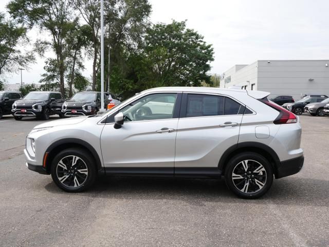 2024 Mitsubishi Eclipse Cross SE