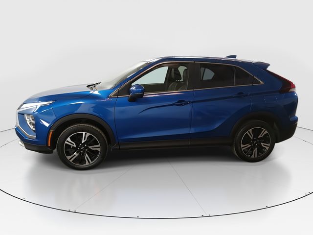2024 Mitsubishi Eclipse Cross 