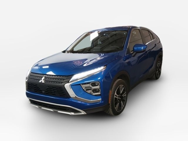 2024 Mitsubishi Eclipse Cross 