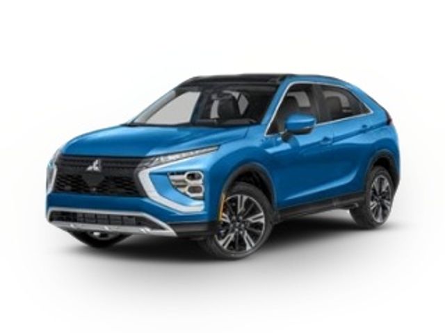 2024 Mitsubishi Eclipse Cross SEL