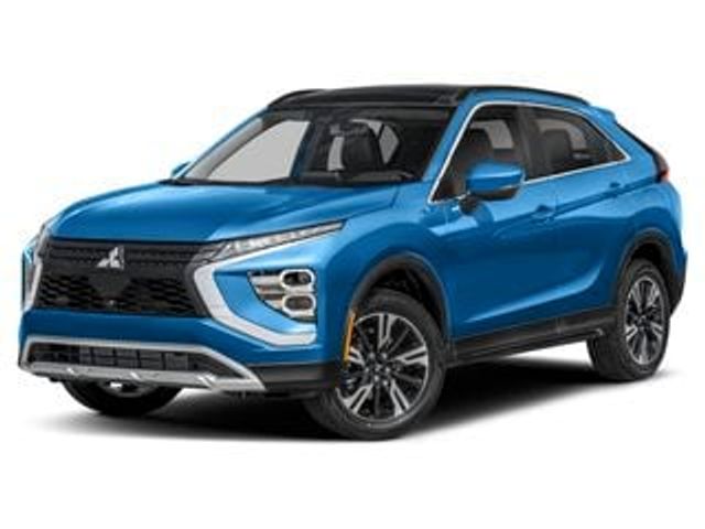 2024 Mitsubishi Eclipse Cross SEL