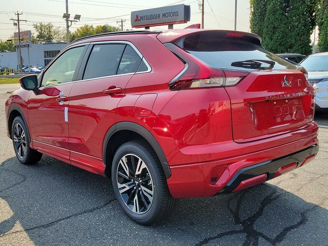 2024 Mitsubishi Eclipse Cross SEL