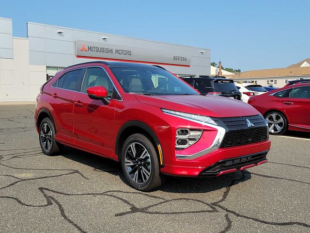 2024 Mitsubishi Eclipse Cross SEL