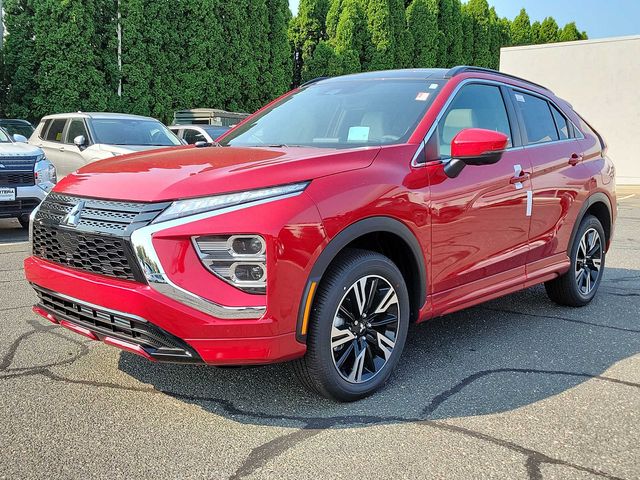 2024 Mitsubishi Eclipse Cross SEL