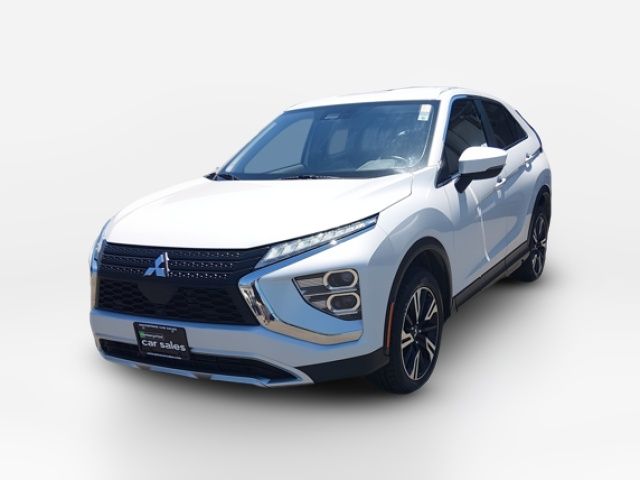 2024 Mitsubishi Eclipse Cross 