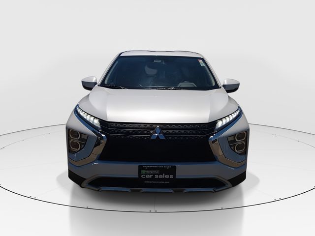 2024 Mitsubishi Eclipse Cross 