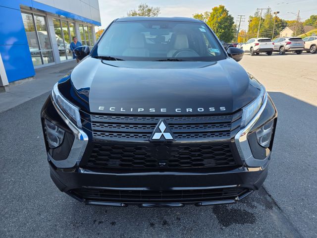 2024 Mitsubishi Eclipse Cross SEL