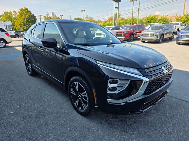 2024 Mitsubishi Eclipse Cross SEL