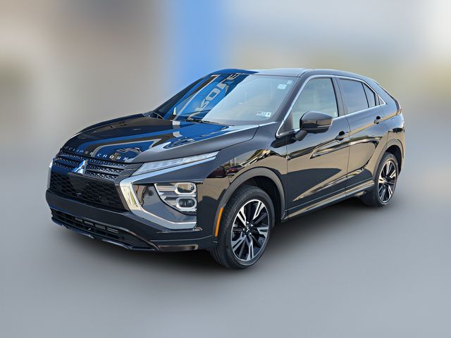 2024 Mitsubishi Eclipse Cross SEL