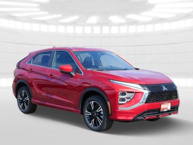 2024 Mitsubishi Eclipse Cross SEL