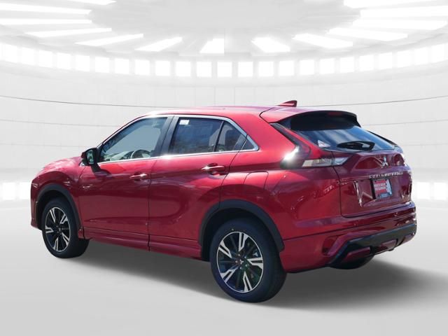 2024 Mitsubishi Eclipse Cross SEL