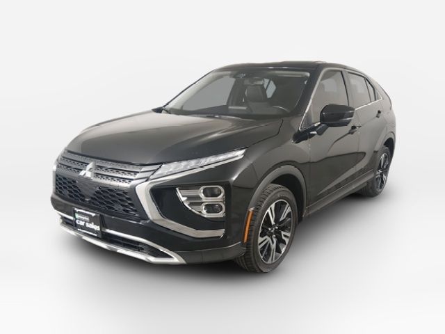 2024 Mitsubishi Eclipse Cross 