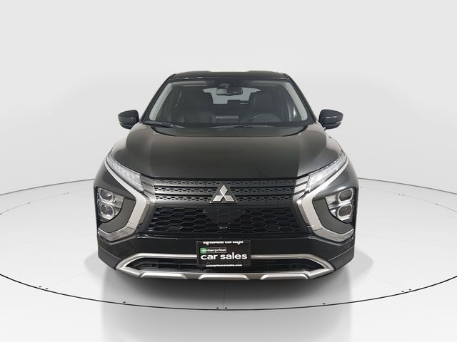 2024 Mitsubishi Eclipse Cross 