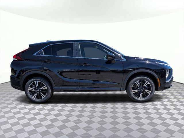 2024 Mitsubishi Eclipse Cross SEL