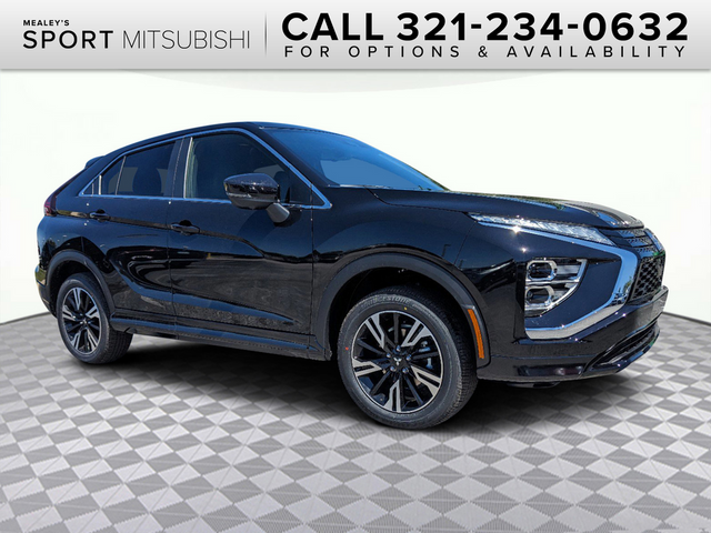 2024 Mitsubishi Eclipse Cross SEL