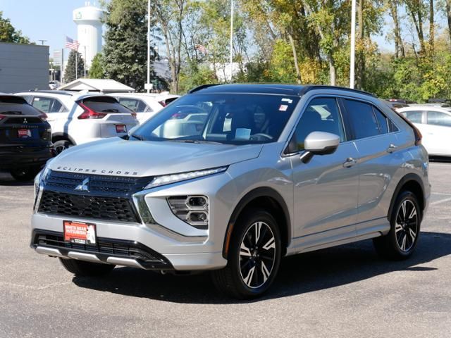 2024 Mitsubishi Eclipse Cross SEL