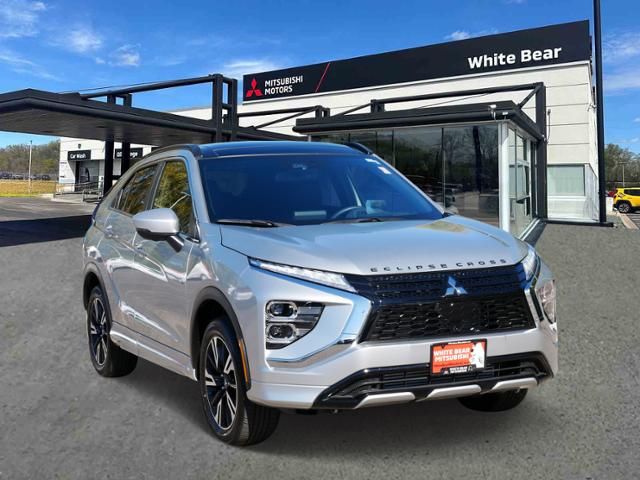 2024 Mitsubishi Eclipse Cross SEL