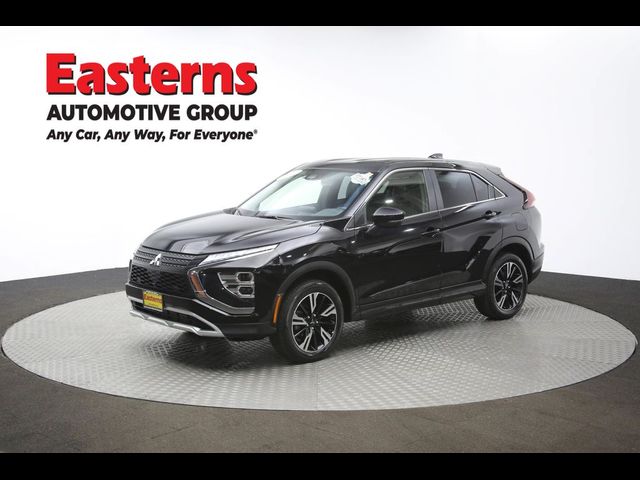 2024 Mitsubishi Eclipse Cross SE