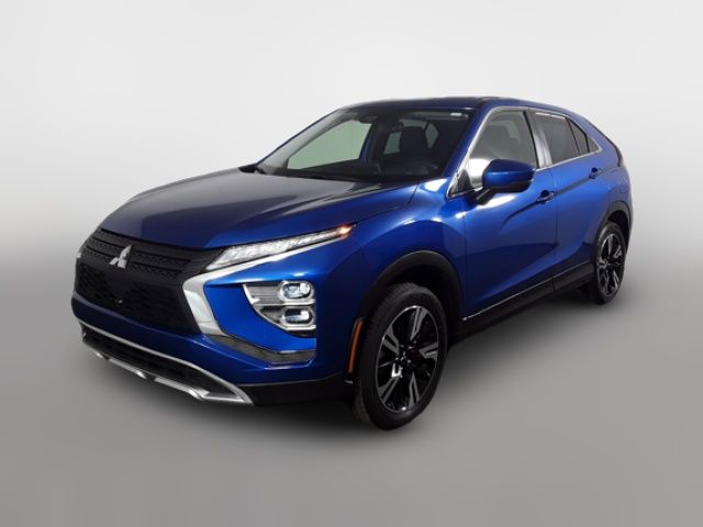 2024 Mitsubishi Eclipse Cross 