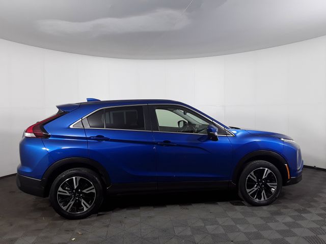 2024 Mitsubishi Eclipse Cross 