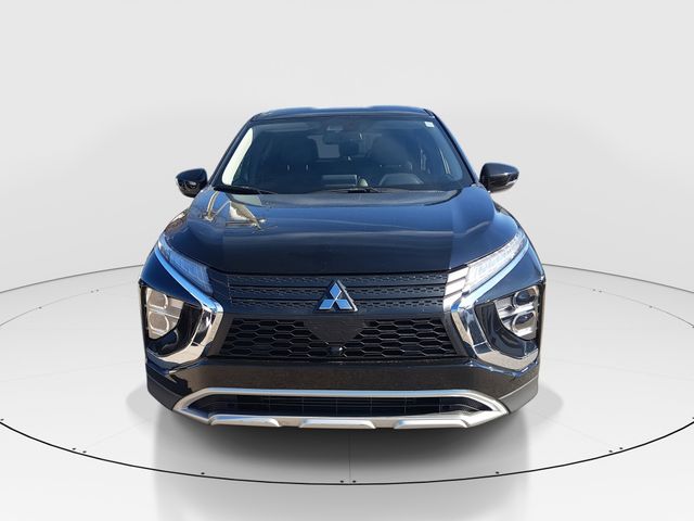 2024 Mitsubishi Eclipse Cross 