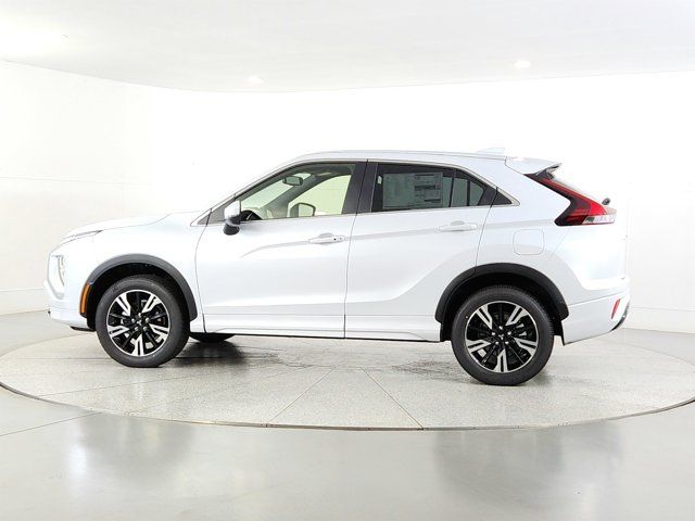 2024 Mitsubishi Eclipse Cross SEL