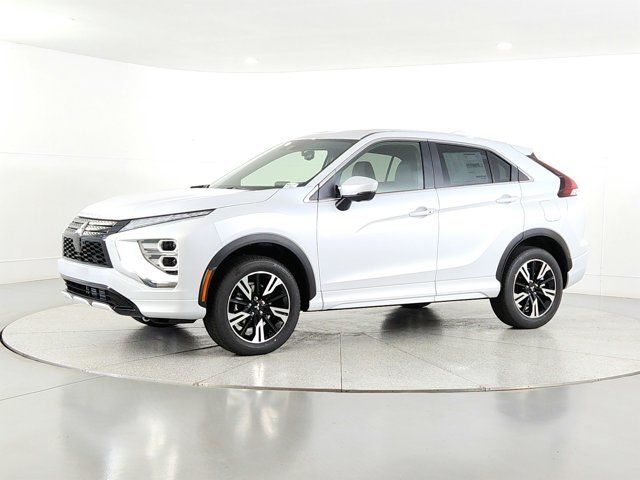 2024 Mitsubishi Eclipse Cross SEL