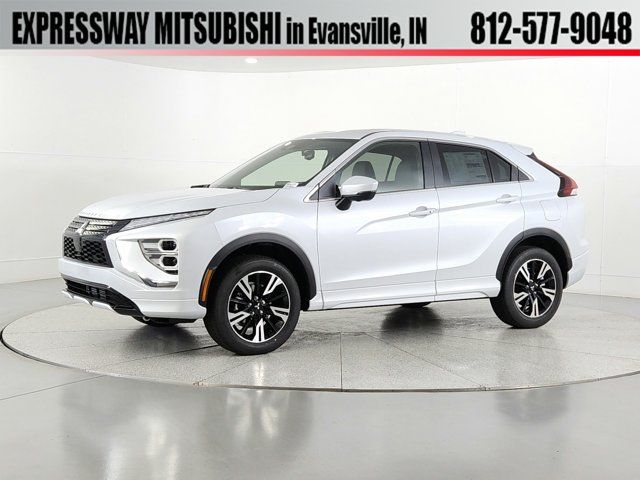 2024 Mitsubishi Eclipse Cross SEL