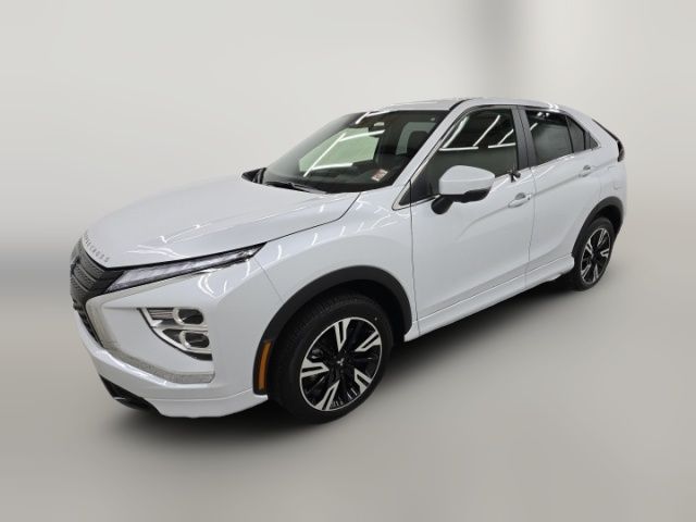 2024 Mitsubishi Eclipse Cross SEL