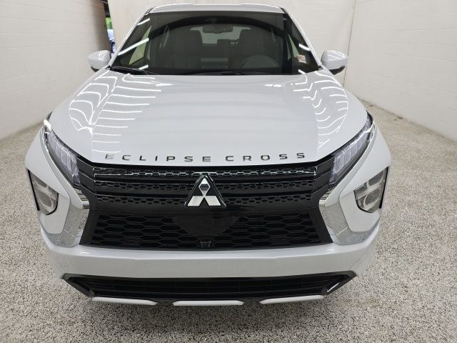 2024 Mitsubishi Eclipse Cross SEL