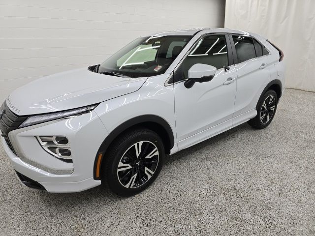 2024 Mitsubishi Eclipse Cross SEL