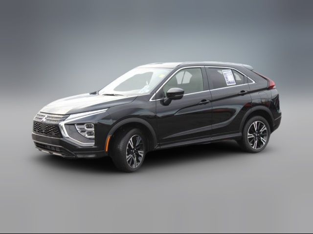 2024 Mitsubishi Eclipse Cross SEL