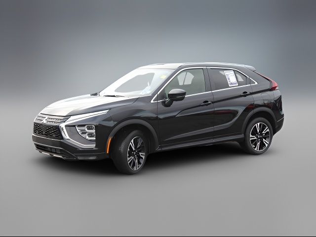 Used 2025 Mitsubishi Eclipse Cross Ralliart For Sale in Buffalo, NY ...