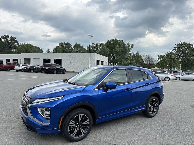 2024 Mitsubishi Eclipse Cross SEL