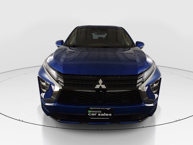 2024 Mitsubishi Eclipse Cross 