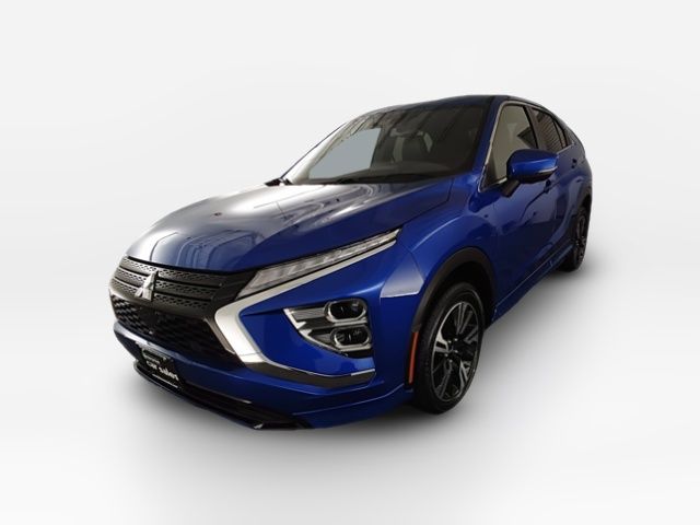 2024 Mitsubishi Eclipse Cross 