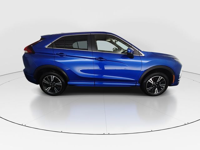 2024 Mitsubishi Eclipse Cross 