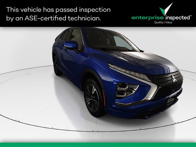 2024 Mitsubishi Eclipse Cross 